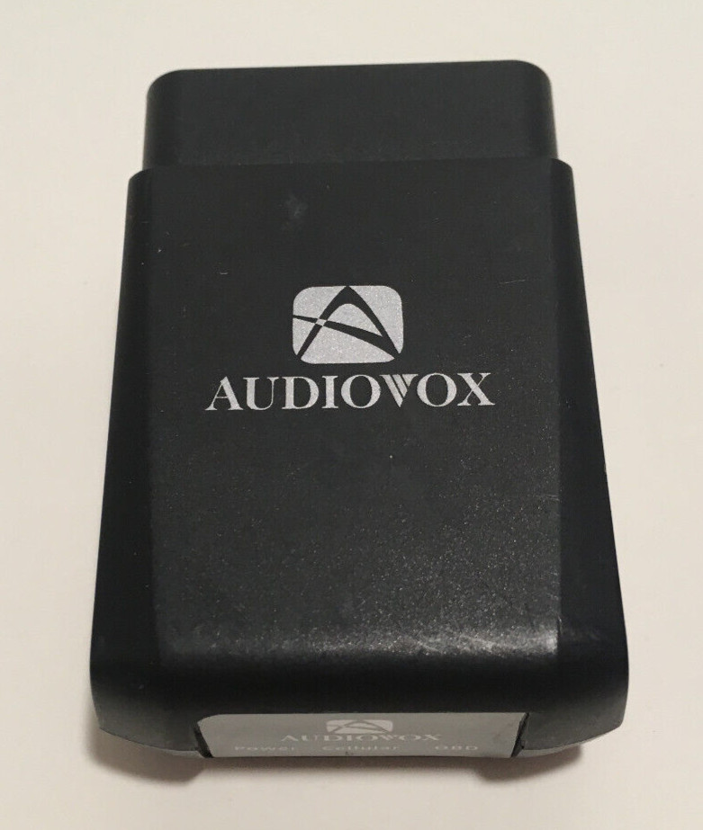 Audiovox - Model CCPRO Car Connection Pro