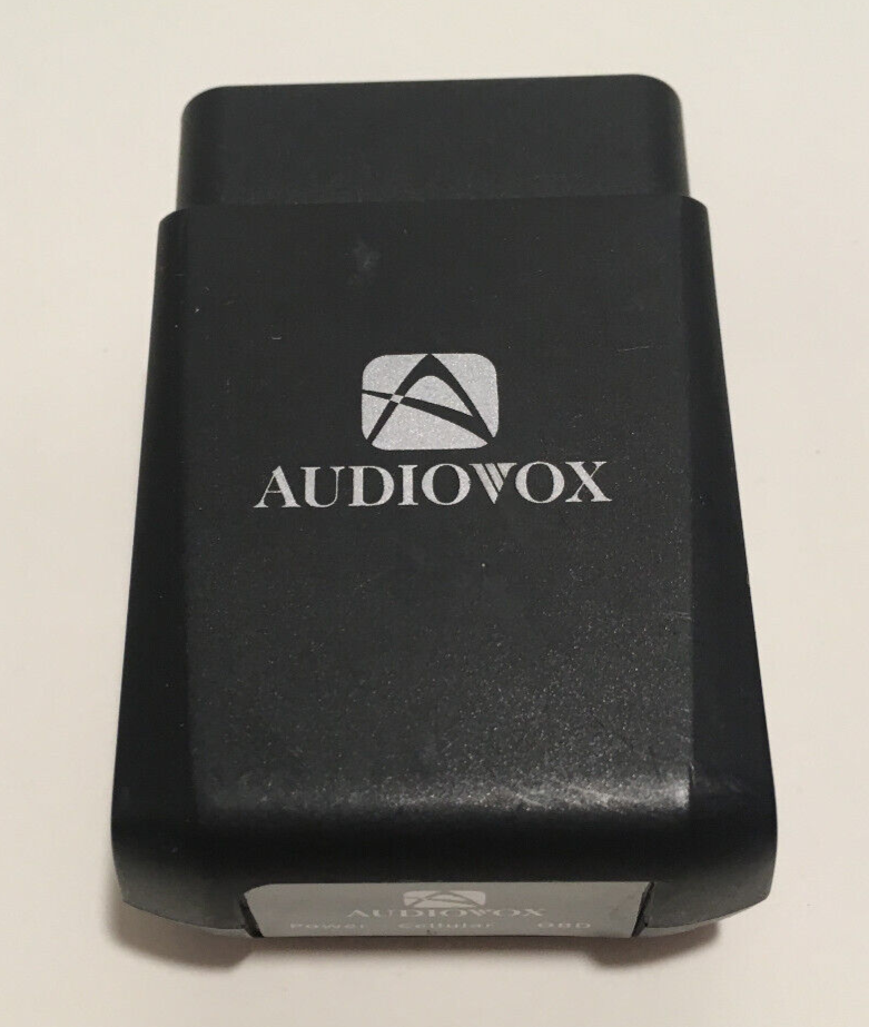 Audiovox - Model CCPRO Car Connection Pro