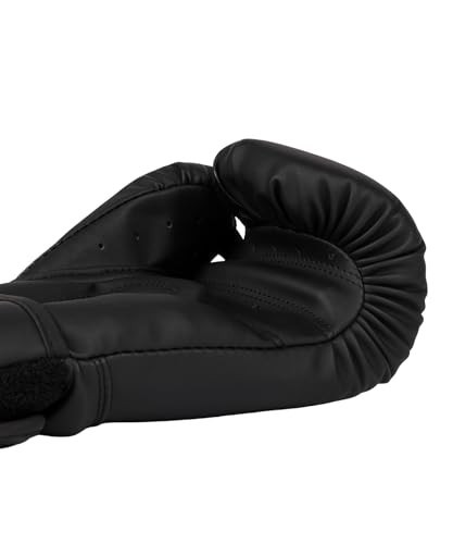 Premium Boxing Gloves for Training & Sparring - Durable, Comfortable Fit