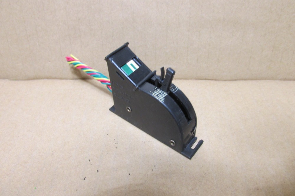 MARKLIN MANUAL SWITCH CONTROL