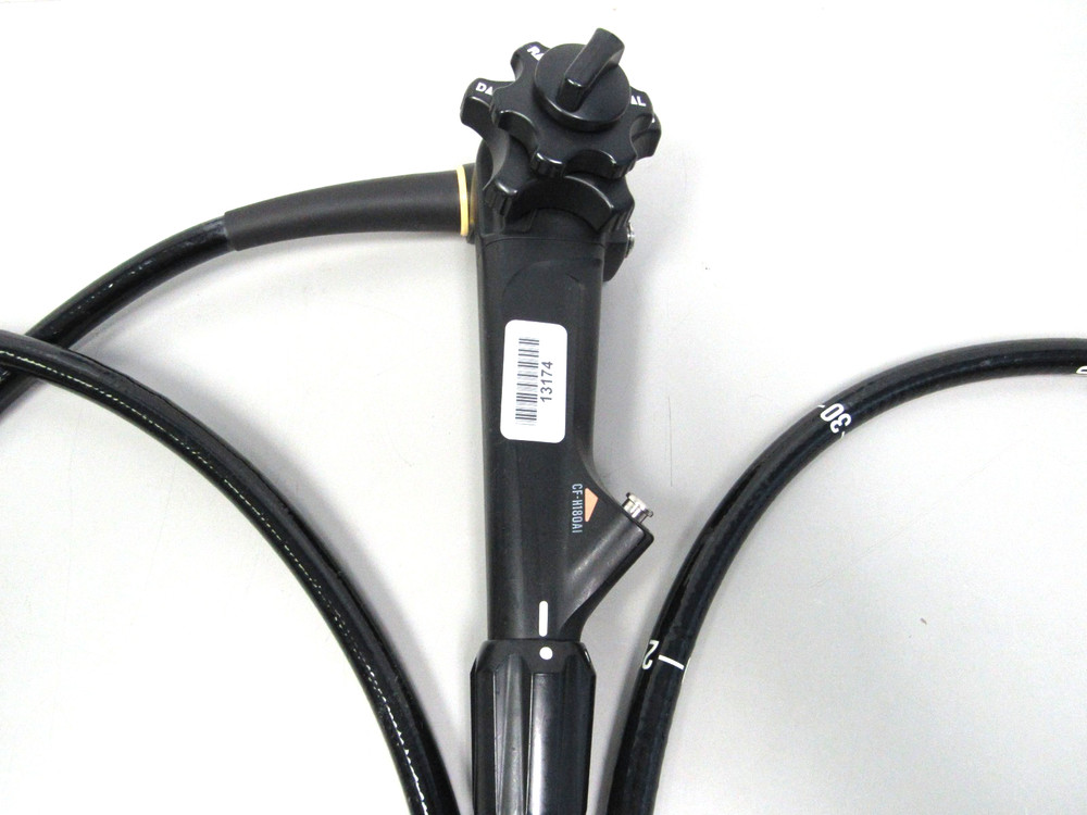 CF-H180AI Colonoscope Endoscope CFH180AI