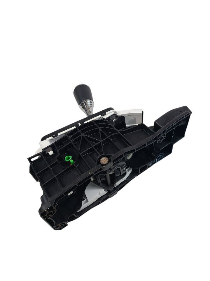 WRANGLER 2014 Transmission Shift 629768