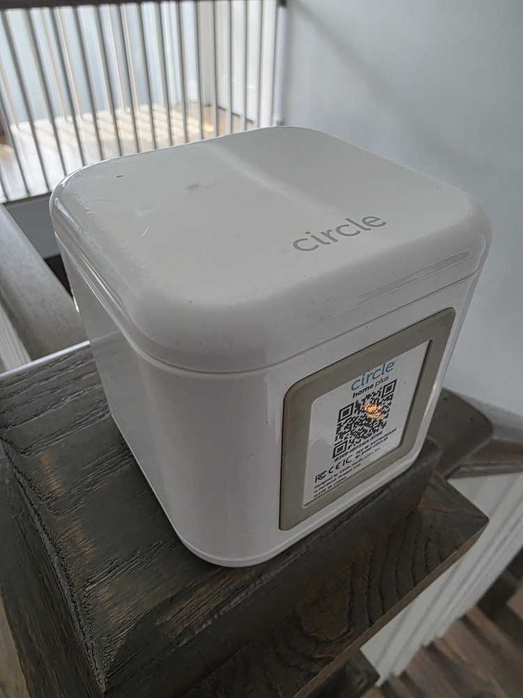 Circle Plus