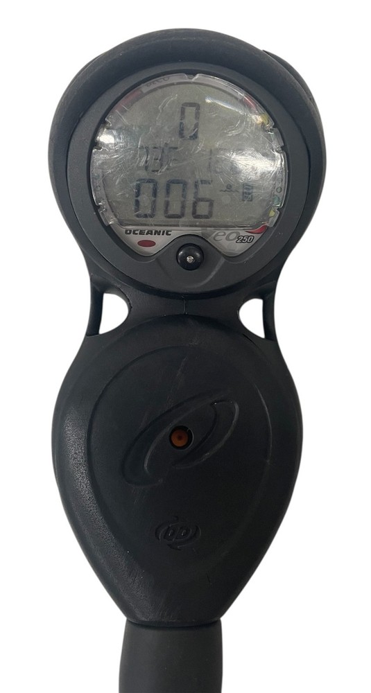 Oceanic Veo 2.0 w/Compass Dive Scuba Diving Console Computer (USED)