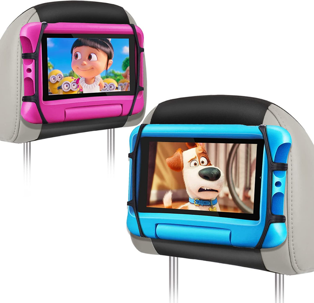 2 Pack Tablet Holder for Car