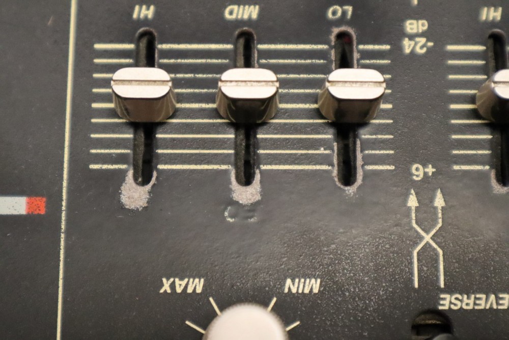 VESTAX PMC-07 PRO (BEP008063)