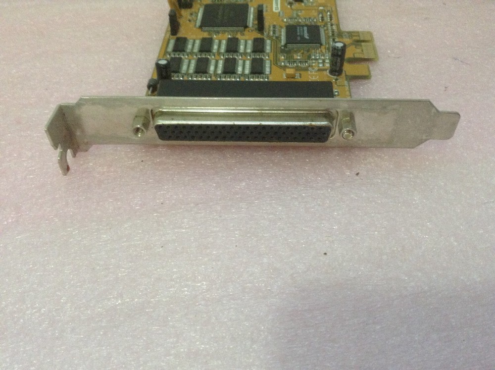 EX-44088 Serial board