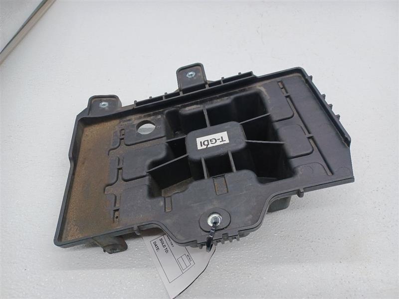 2017 Hyundai Sonata Battery Tray OEM