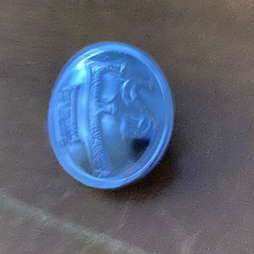 NFS National Fire Service button