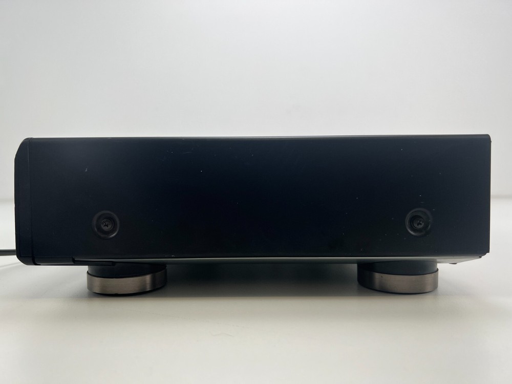 Sony MDS-JE520 - Mini Disc Deck