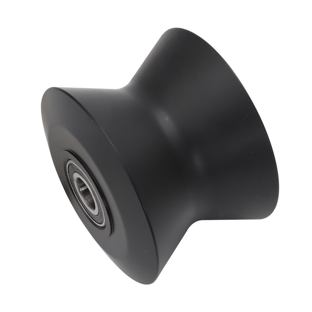 2X Elliptical Replacement Leg Roller Wheel For Proform 238880 XP160 Trainer 600
