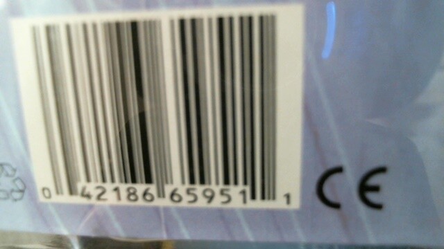 Zircon Sudsensor Edge (65951) FS