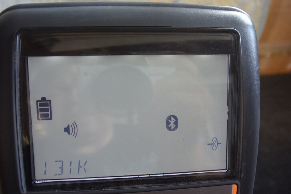 Radiodetection Model RD5100 H2O+ Locator Wand