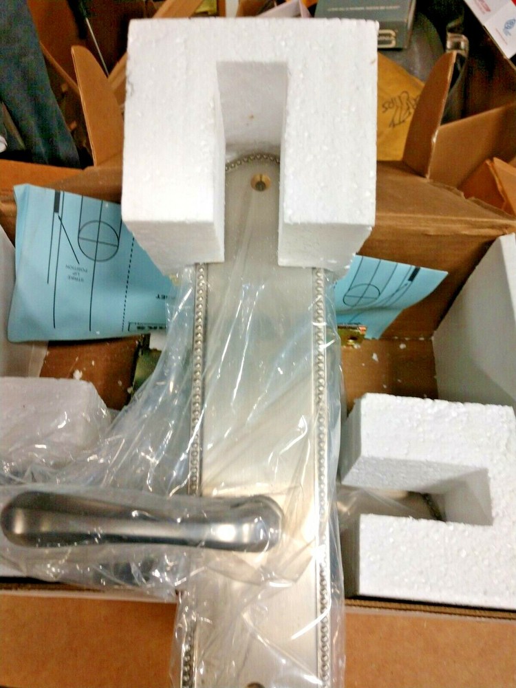 MARKS USA MORTICE LOCKSET 5KE62E-US15 RH KESSINGTON OFFICE FUNCTION