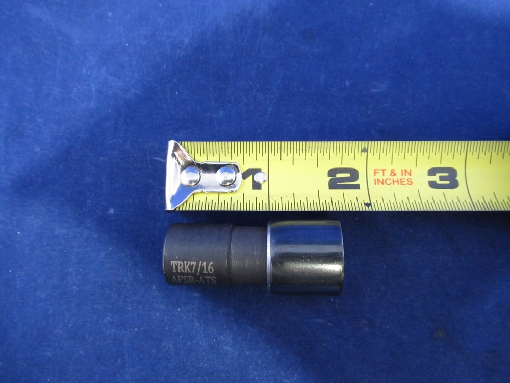 Alcoa Global Fasteners NEW TRK 7/16 #TR21106 Thread Insert Tool