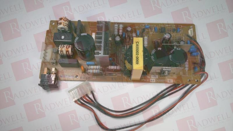 GENERAL ELECTRIC CA20167-B002 / CA20167B002 (USED)