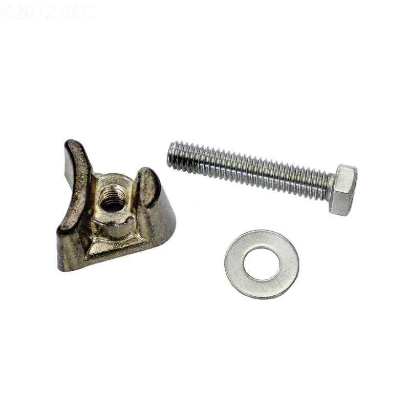 ANCHOR WEDGE ASSEMBLY