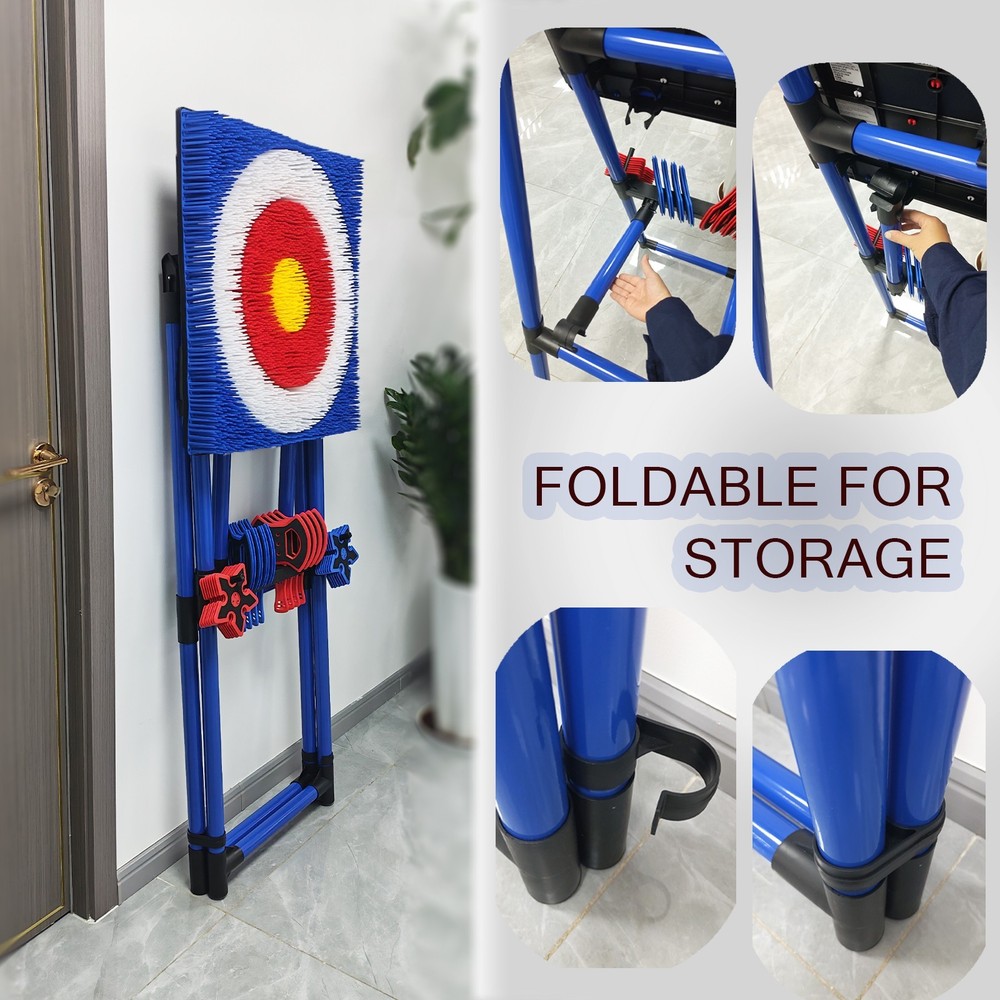 ZPLIN Throwing Axe Set,Axe Throwing Game for Backyard,Throwing Stars,ax Throwing