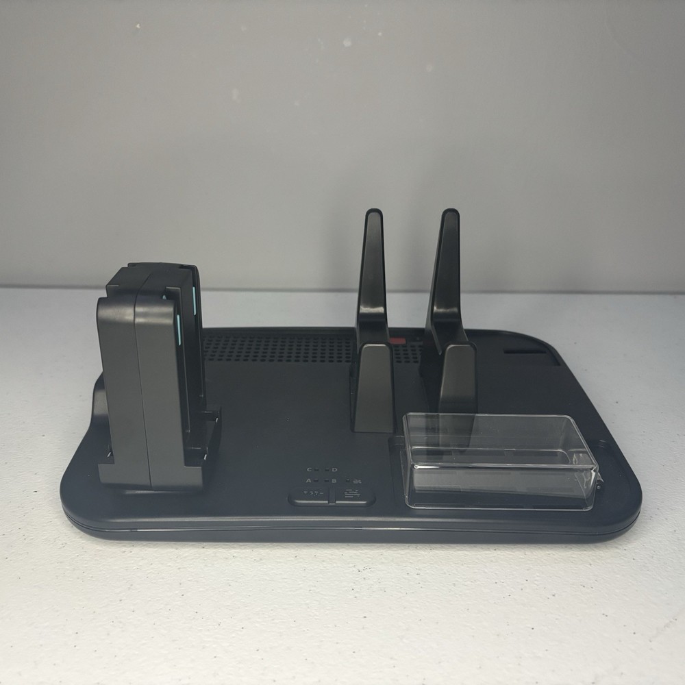 Fastsnail Nintendo Switch (compatible with Switch 1 & 2) Docking Station