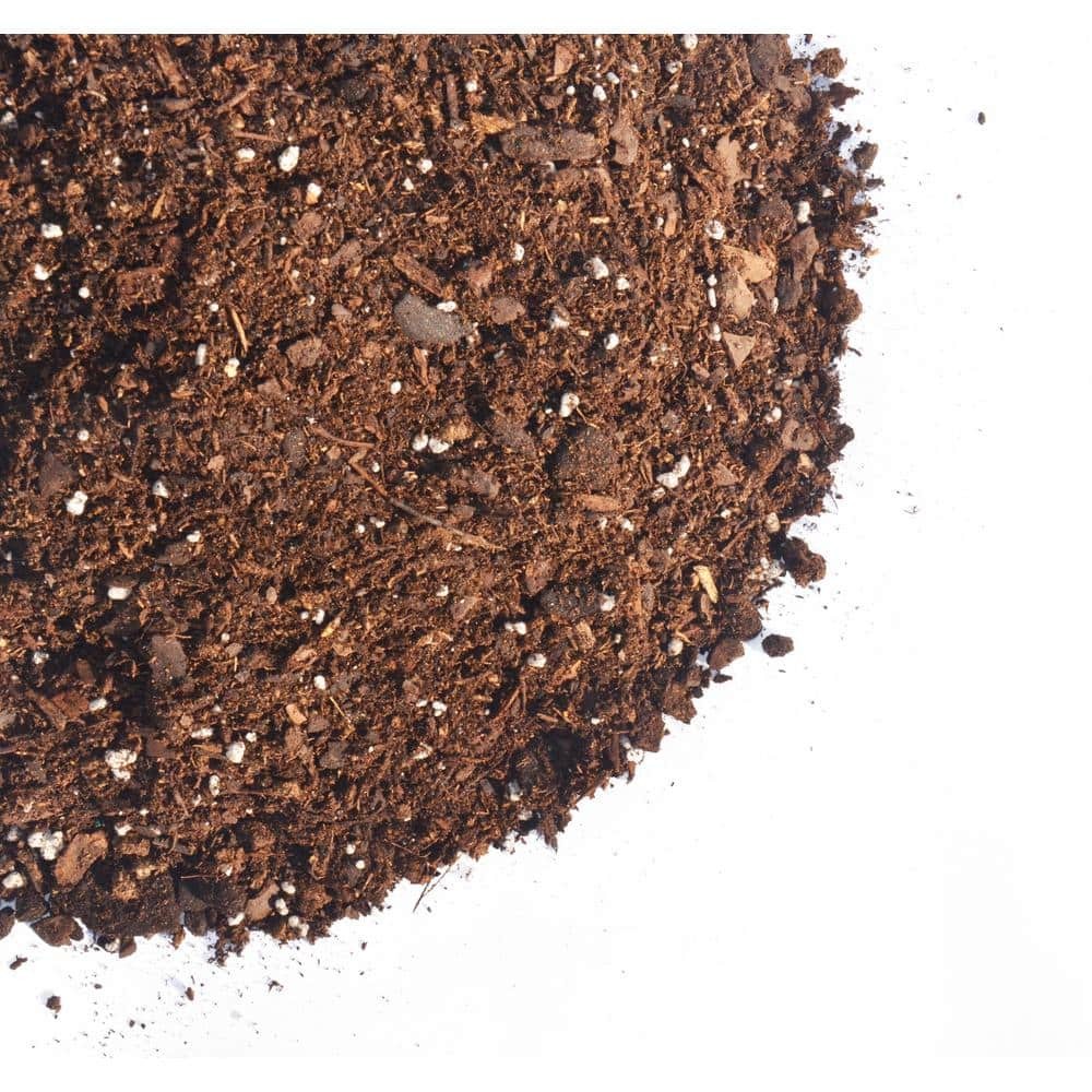 32 Qt. All Purpose Potting Soil Mix for Indoor or Outdoor Use for Fruits, Flower