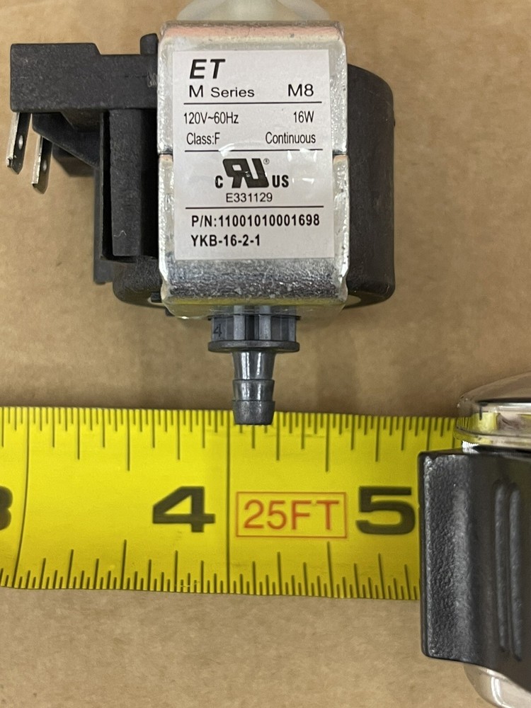 Dehumidifier Pump