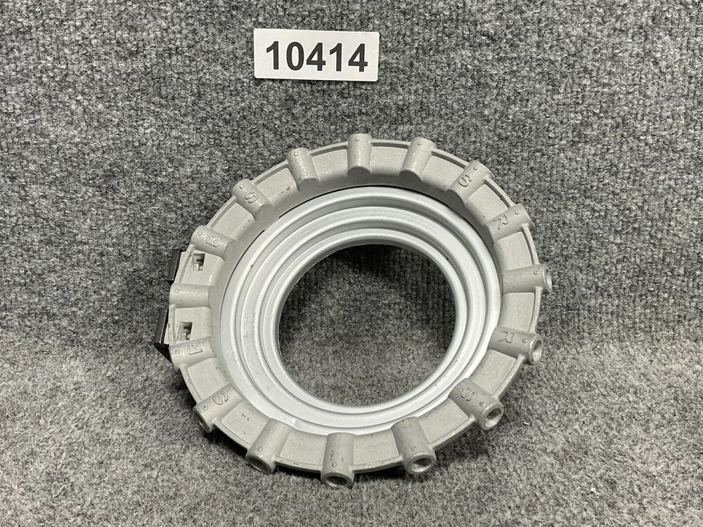 Photo Studio Softbox 🏙️ Speed Ring Mount – Fits Multiple Light Fixtures