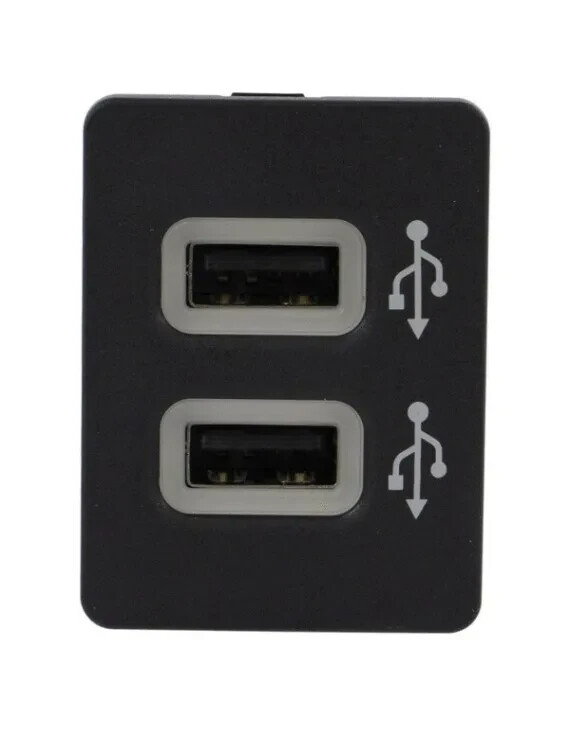 OEM NEW 17-23 Ford Apple USB CarPlay Upgrade Interface Module Sync 3 Media Hub