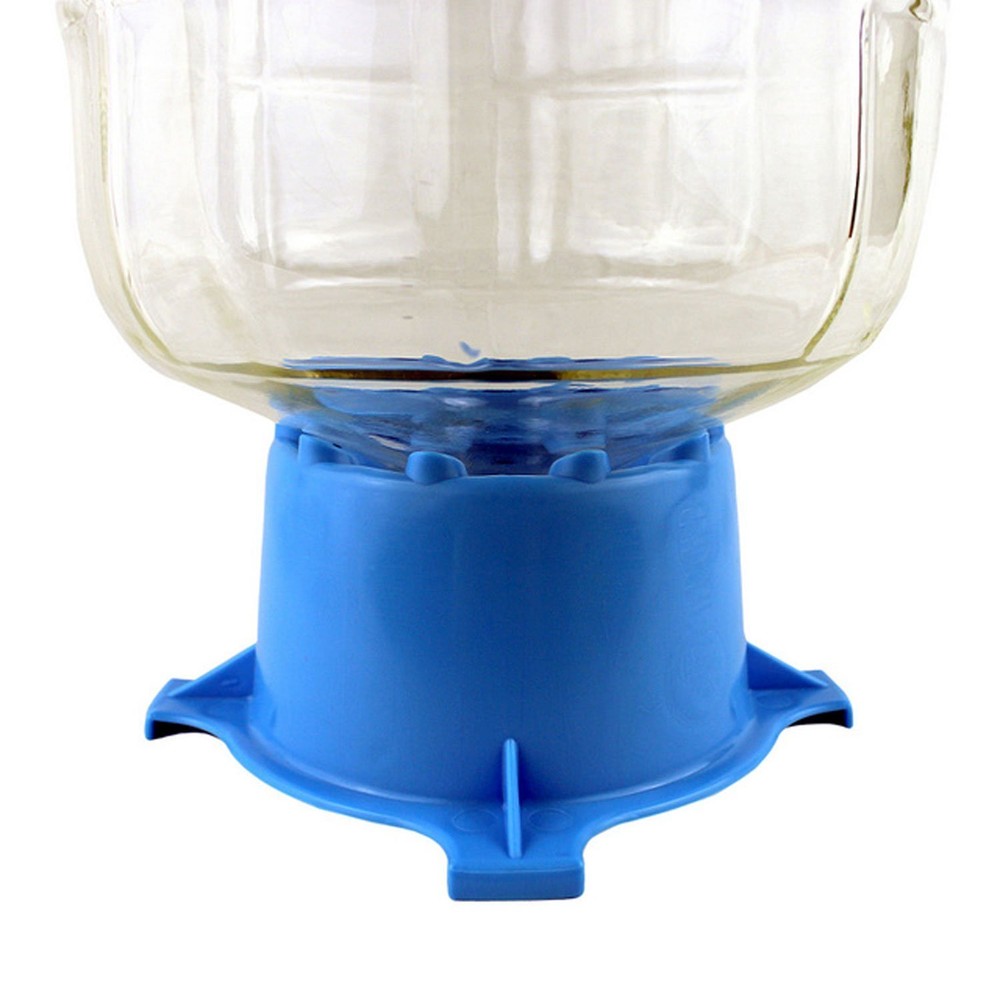 Carboy Dryer and Storage Stacker