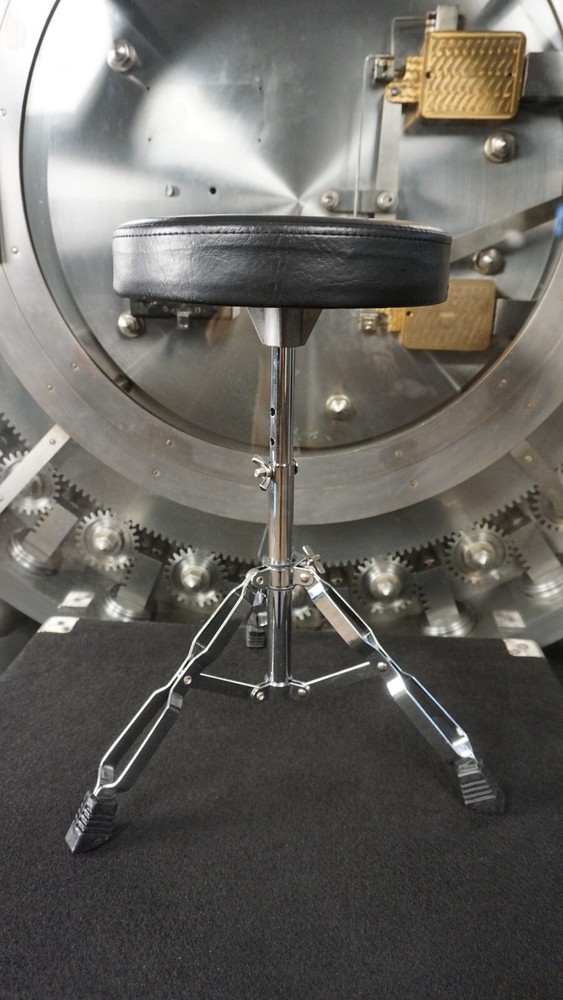 Adjustable Drum Throne