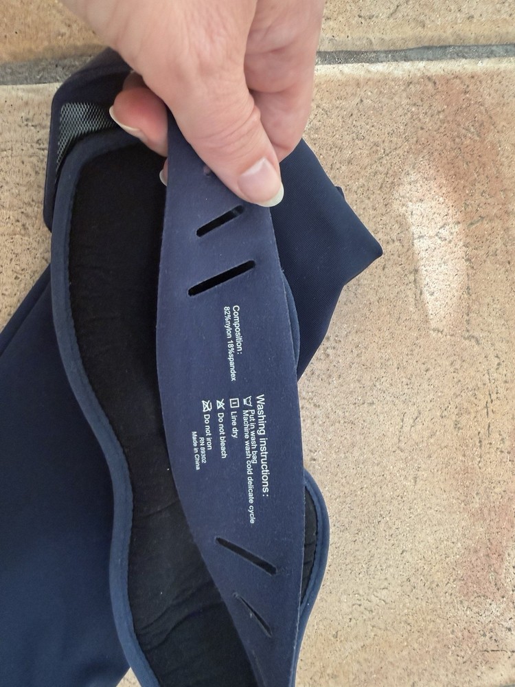 SOMO Oura Premium Blackout Sleeping Mask