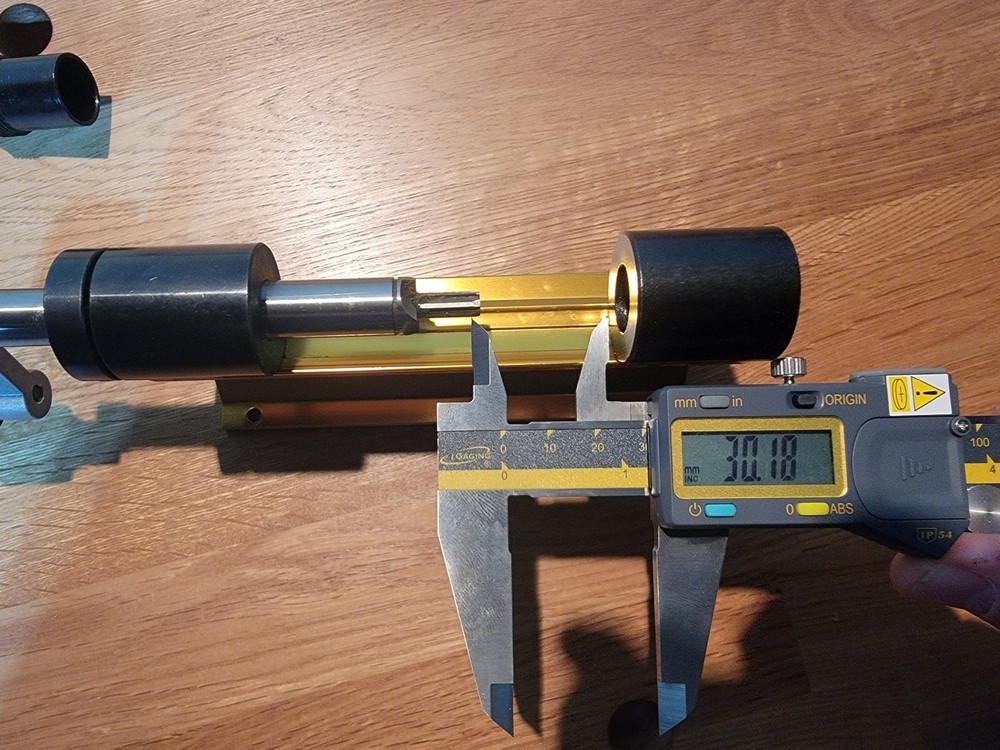 Forester ORIGINAL Case Trimmer