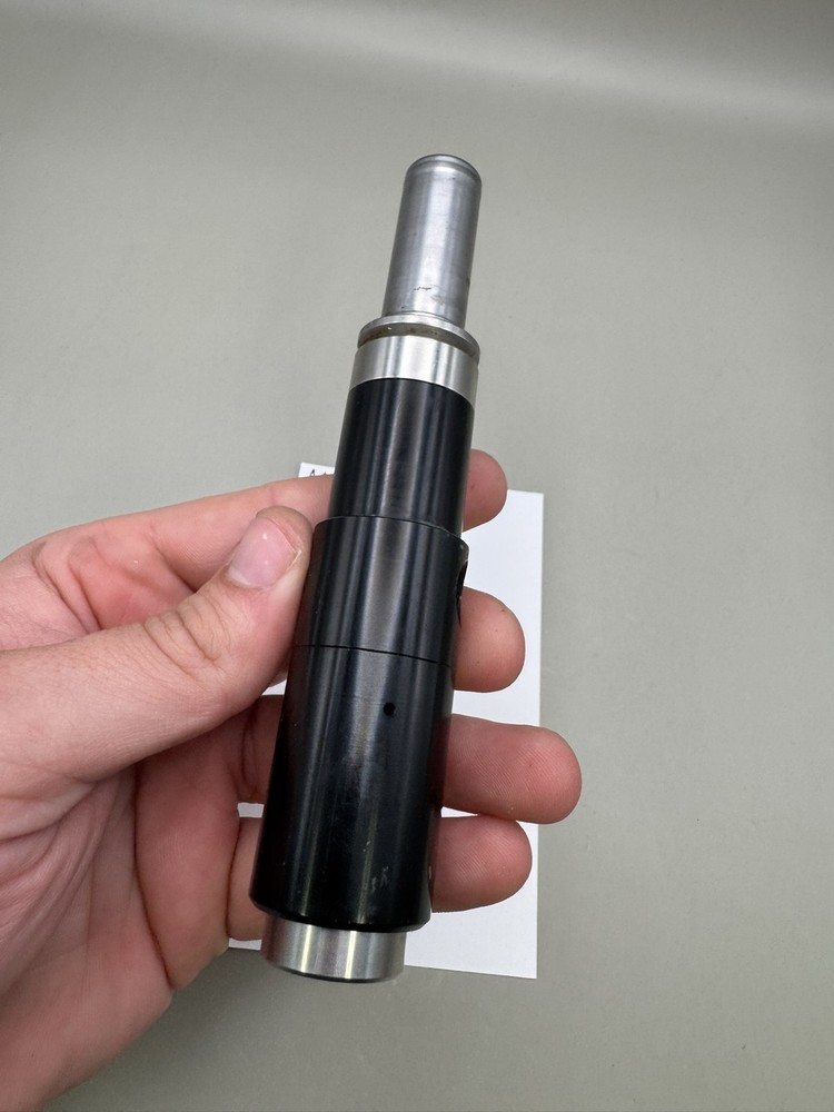 AGD Automag X Valve Level 10 Bolt Black