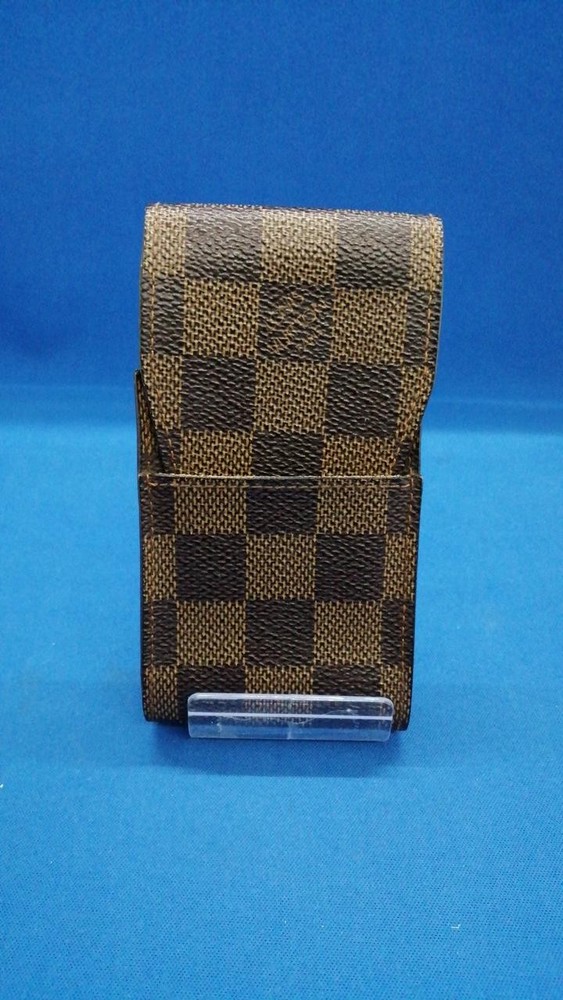 Louisvuitton M63024 Etui Cigarette Case