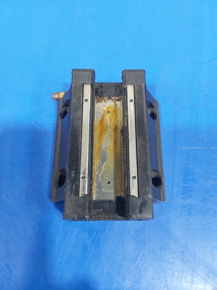 SB1 25 FL, GUIDE SLIDE 12 D209 A2