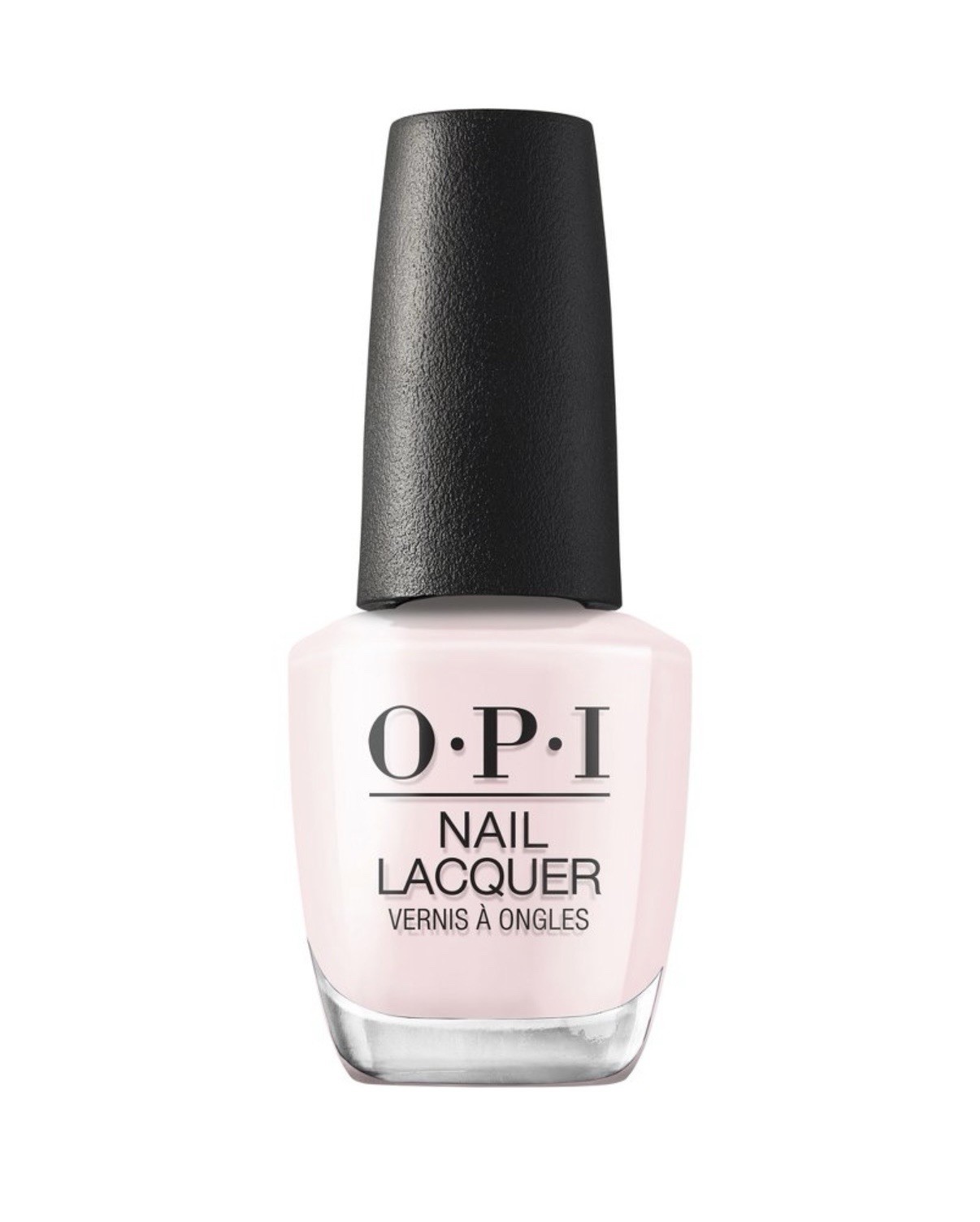 OPI Nail Polish Lacquer OPI'm a Bubble Bunny NEW -Ship on same Bus. Day #NLS061