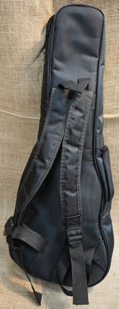 Cine Hricane Ukelele Soft Shell Case