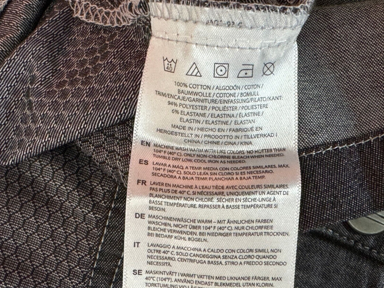 Chef Works Urban Delancey Chef Coat Mens M NWT Short Sleeve Stretch SEZ01