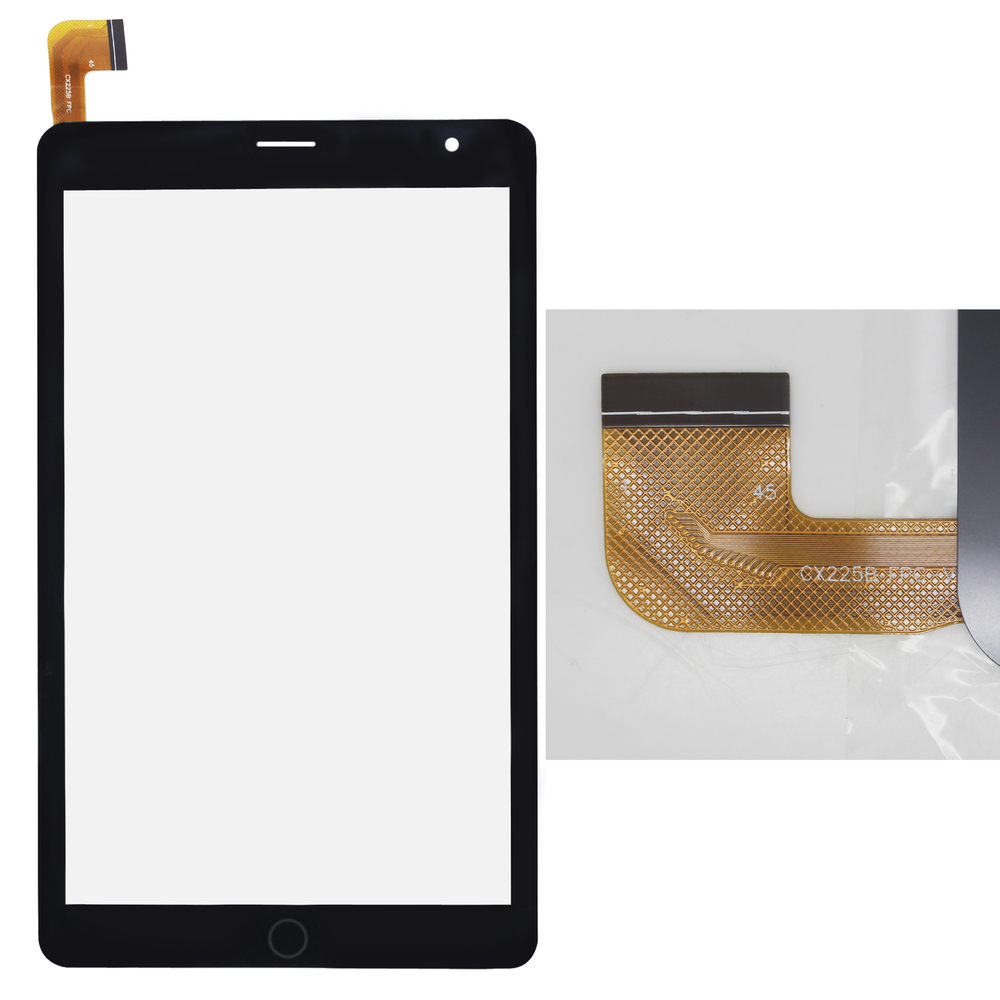 Digitizer Touch Screen For Sky Elite Octa /OctaX /OctaPlus /OctaMax /T8 /T8 Plus
