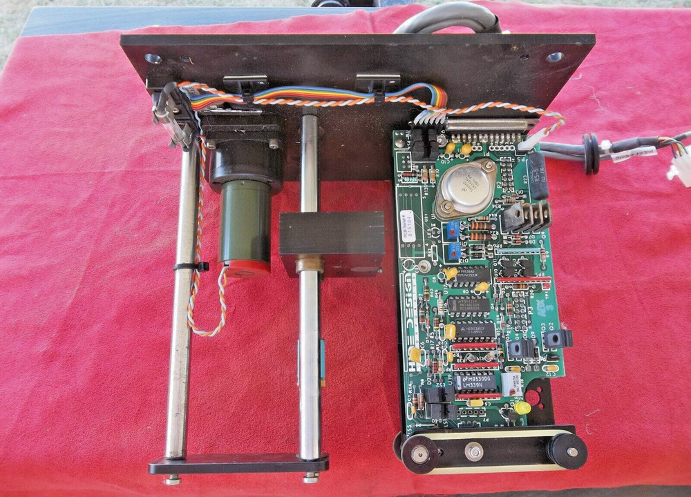 Hine Design 016259 Elevator, Feeder 9 22 4a