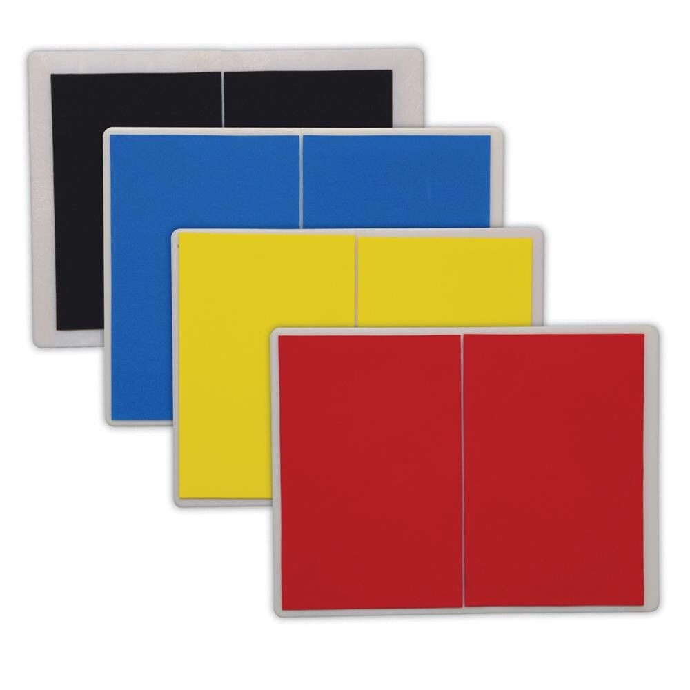 Rebreakable Karate Board - Martial Arts Training - Plain