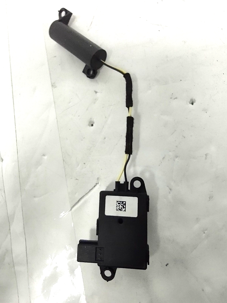 2016-2018 GM ENVISION TRAX VOLT THEFT DETERRENT MODULE OEM