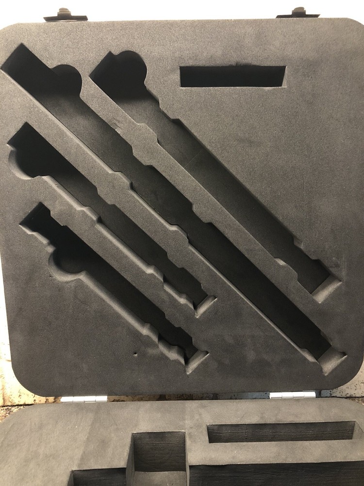 Eclipse Ego Etek Metal Hard Marker Case