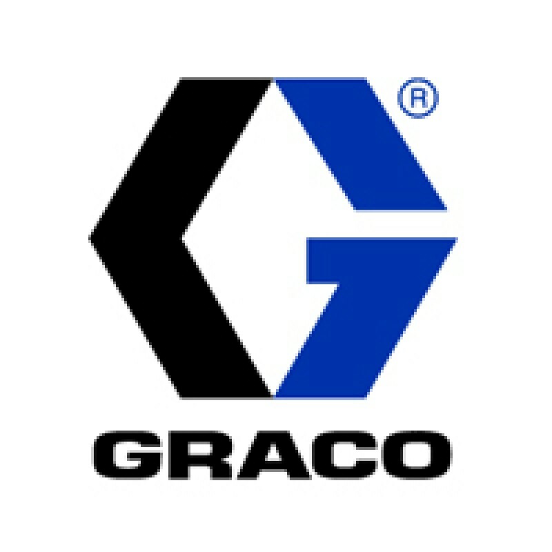 Graco Control Cover 15F589