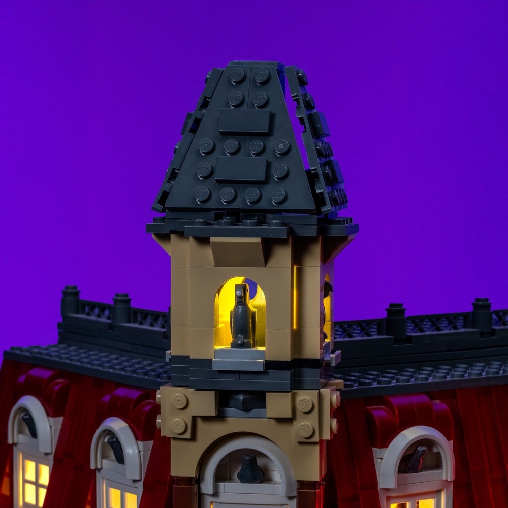 Light Kit for LEGO® Cafe Corner #10182