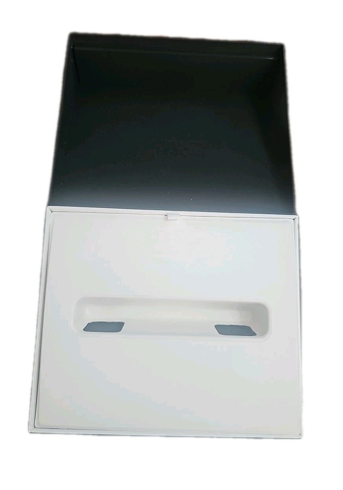 Amazon Echo Frames 2nd Gen Smart Glasses Box / Case & Charger Only
