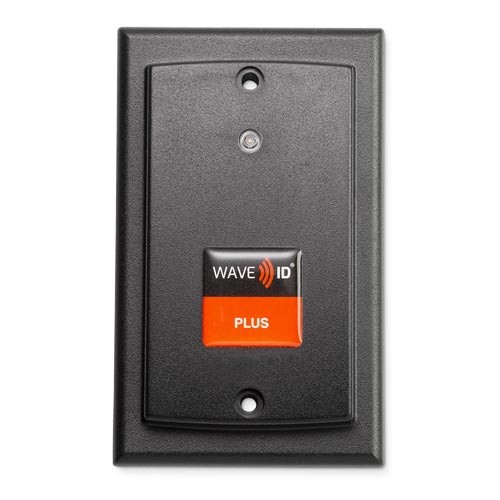rfIdeas RDR-805W1BKU RFID Reader