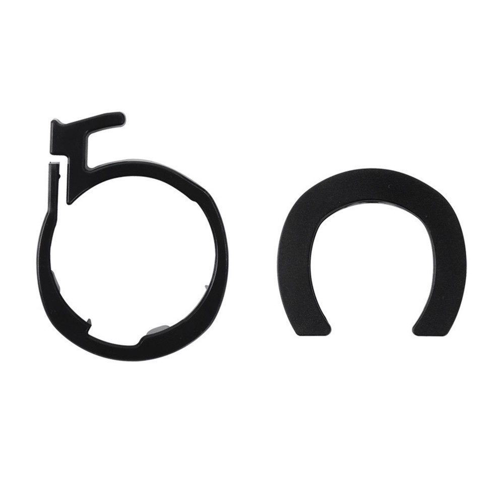 Round Lock Limit Ring Limit Ring/Base Kit For Ninebot-Max-G30 Electric-Scooter