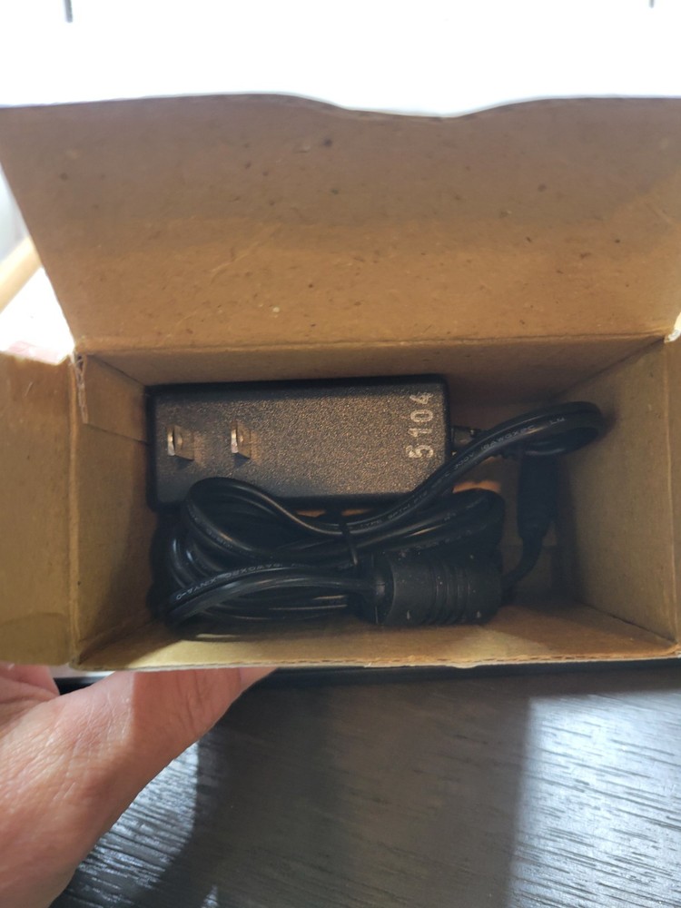 Kensington Multifunction Port Replicator-NA No Disk