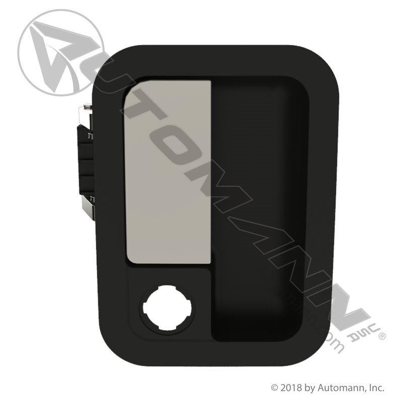 For KENWORTH T660 DOOR HANDLE Right ,  CO