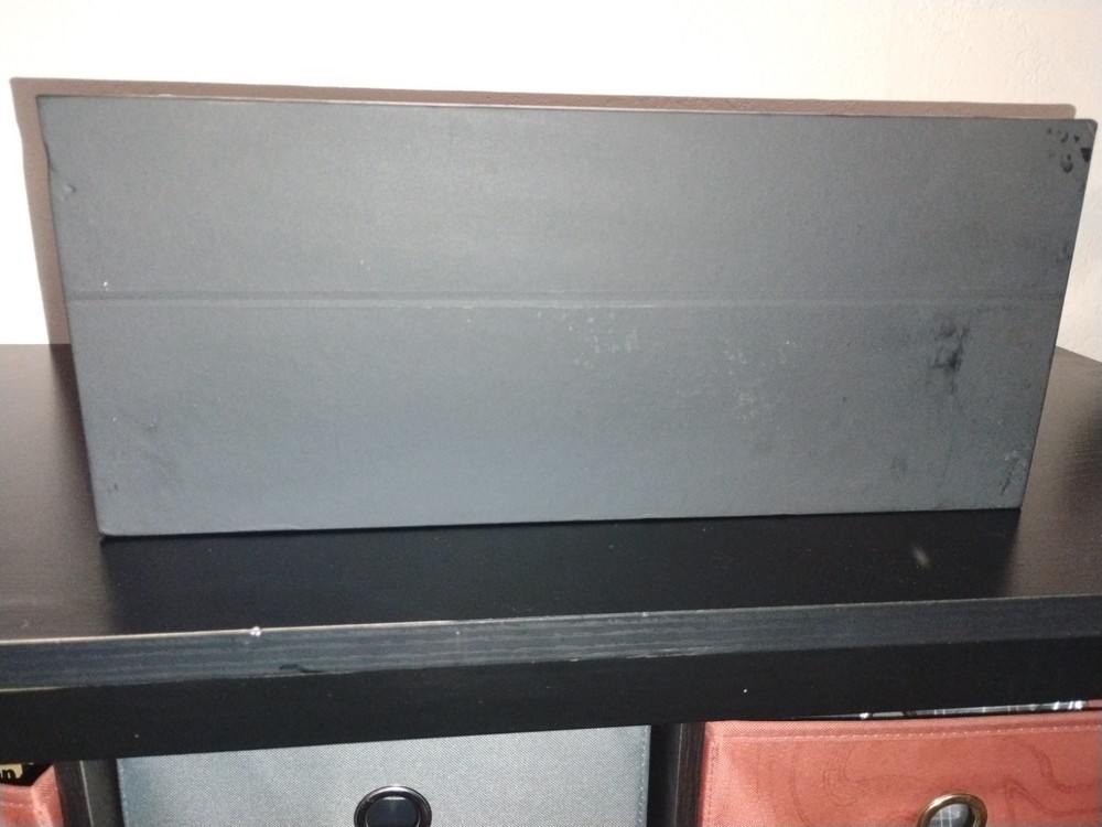 Meta Oculus Rift CV1 Virtual Reality Headset - Black - Complete in box - CIB